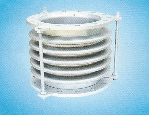 通用型波纹膨胀节