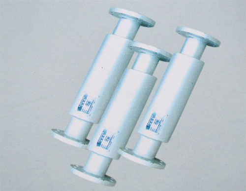 无约束式膨胀节