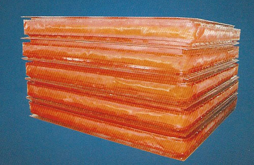 非金属方形补偿器