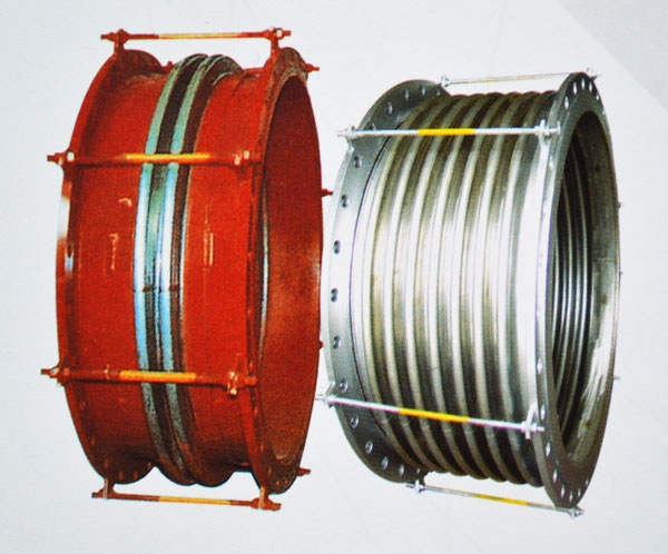 电站用波纹膨胀节