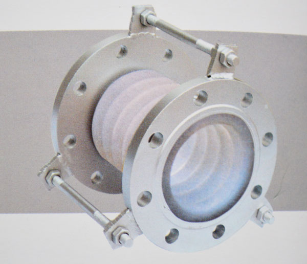 四氟软管补偿器系列