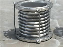 不锈钢波纹管补偿器