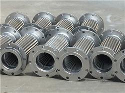 不锈钢波纹补偿器