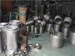 波纹补偿器厂家