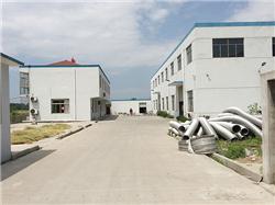 天鑫波纹管厂家