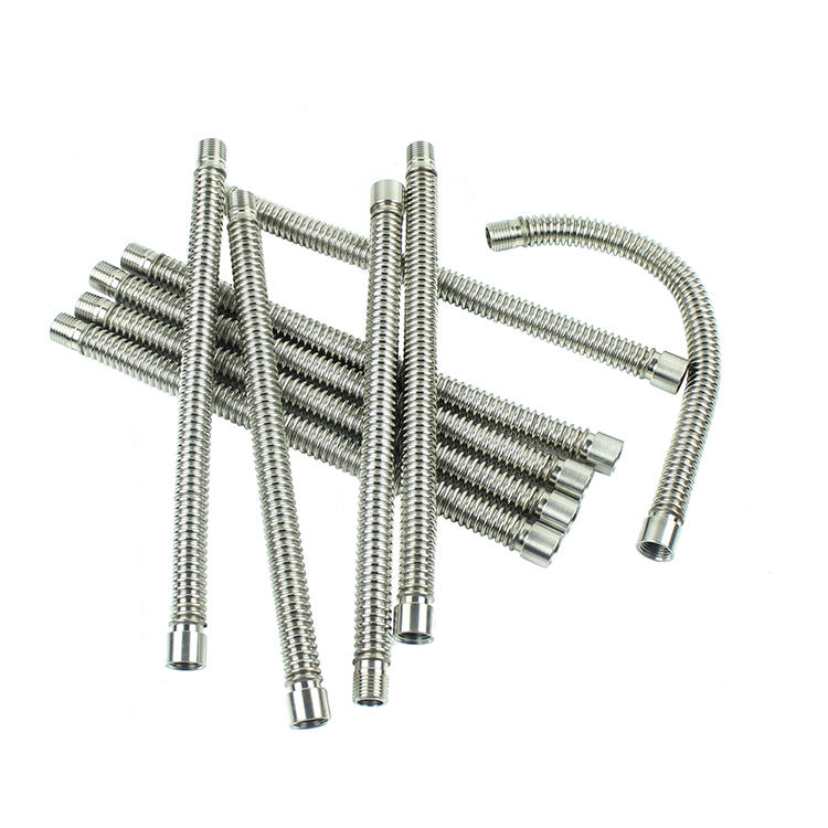 不锈钢波纹管厂家