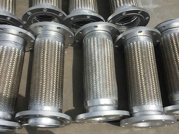 波纹补偿器厂家